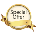 SPECIAL OFFER 