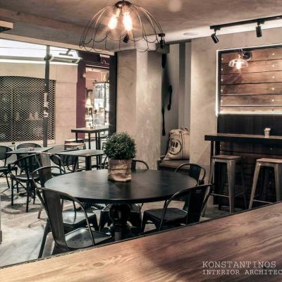 Hub Cafe Lounge3