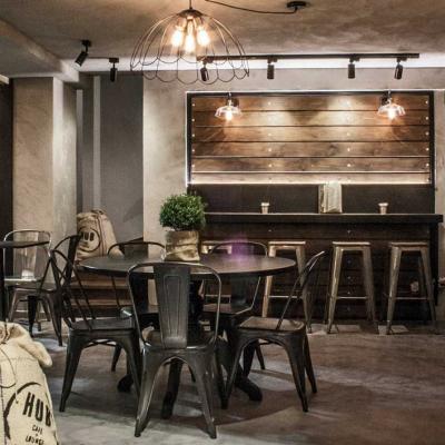 Hub Cafe Lounge5